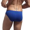 Men's Underwear Pouch Briefs Bikini  Low Waist Breathable Male Panties