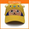 Tony Piece One Tony Chopper Cartoon Character Kid Baseball Cap With Brim Curved