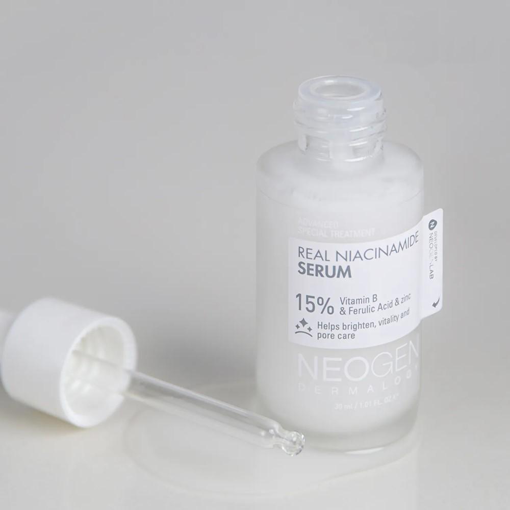 NEOGEN Prawdziwe serum niacynamidowe 15% 30ml