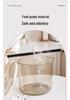 Insect-Proof, Moisture-Proof Rice and Flour Storage Container