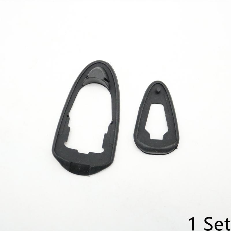 

Наружная дверная ручка, резиновая крышка, прокладка, накладка для BMW MINI Cooper S R50 R52 R53 R55 R56 R57 R58 R59 R60 1 Set Rubber Cover