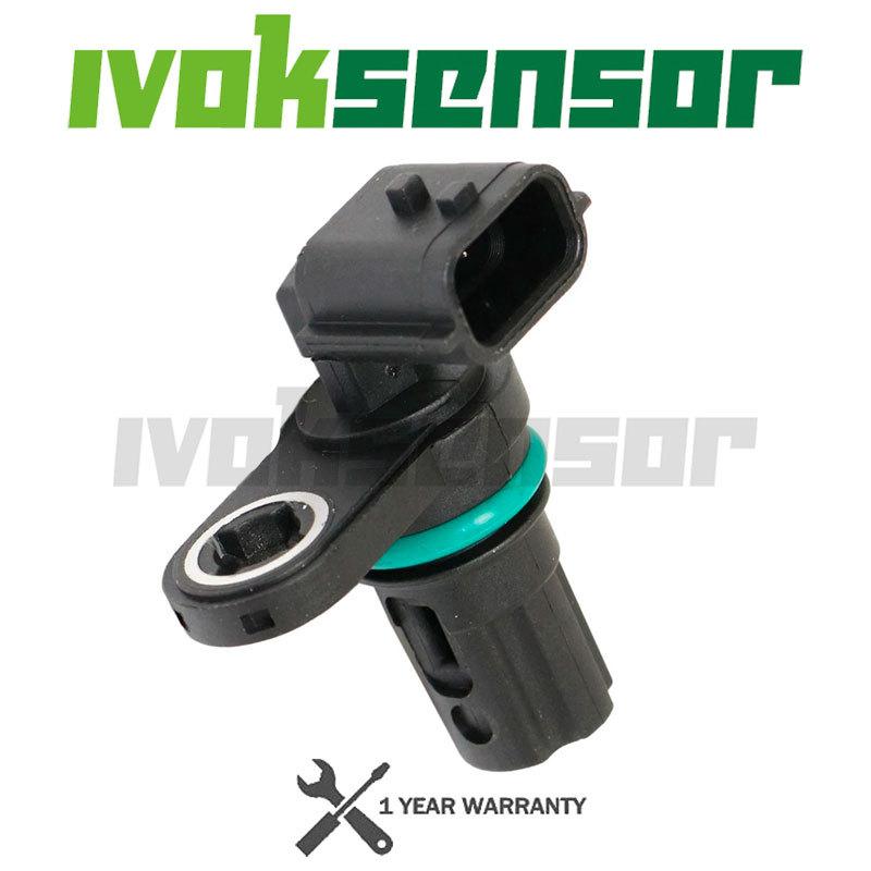 

CMP CPS Crank Crankshaft Camshaft Position Sensor RPM For NISSAN NV200 CUBE SENTRA TIIDA VERSA 1.8L 2.0L 23731-EN22A 23731EN22A
