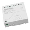3500W 433mhz 4 Channel Intelligent Switch Timing Inching Interlock Remote Control Module Wireless Relay Switch 85V‑250V