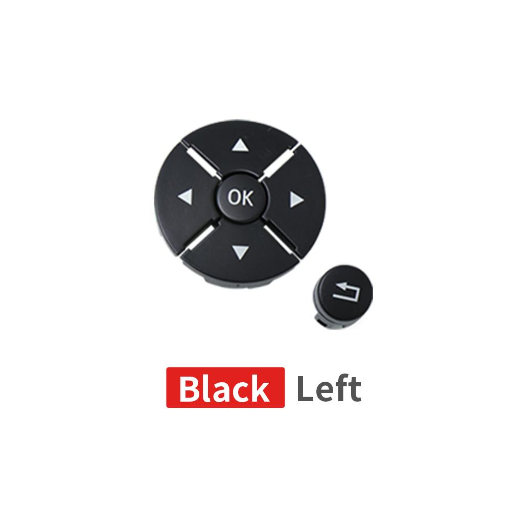 New Car Steering Wheel Switch Control Button Trim Cover Kit For Mercedes Benz W221 S Class