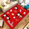 Custom personalization Pucca Area Rug - Perfect For Kitchen, Bathroom,Laundry Room Decor Large Size Available,Gift All Seasons