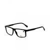 LacoSte Men S 55mm Black opticalS