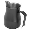 Milk Frothing Pitcher Coffee Steaming Pitcher 304 Stainless Steel Coffee Milk Cup Milk Frother Cup