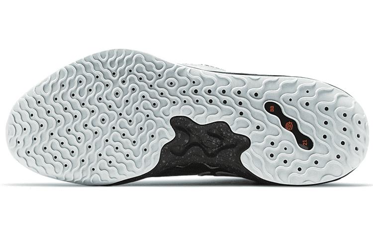 Men's Sneakers Nike Air Zoom GT Run EP 'Black Ghost Hyper Crimson'