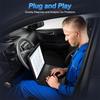 Wifi Car Diagnostic Detector Code Reader Tool For Ios Android Obd2 Scanner Elm327 Auto Scan Repair Tools