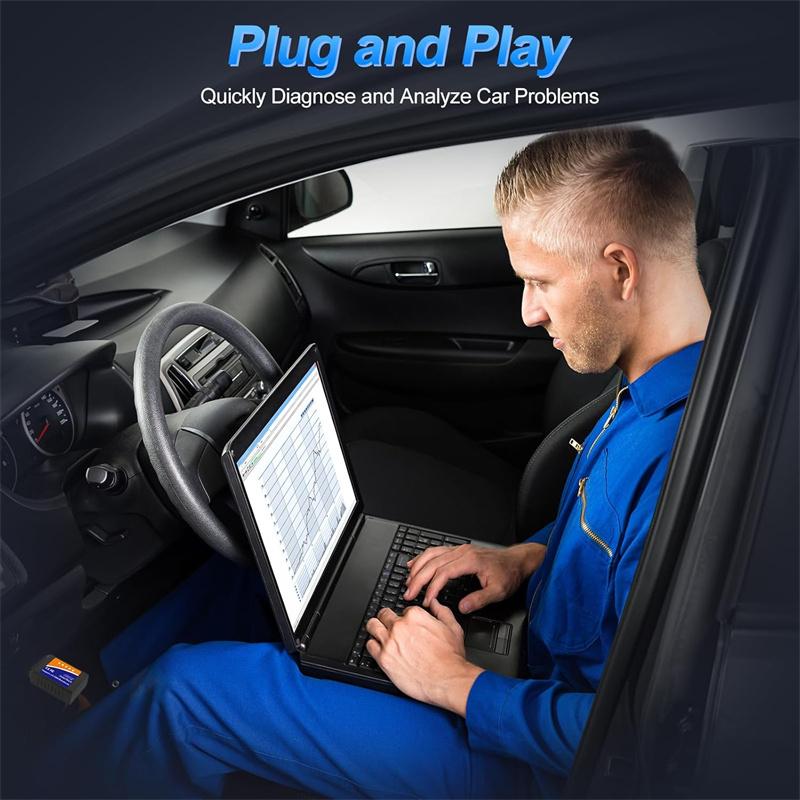 Wifi Car Diagnostic Detector Code Reader Tool For Ios Android Obd2 Scanner Elm327 Auto Scan Repair Tools