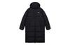 Hot Pots Down Collection Down Jacket Men's Black AYMV771-1