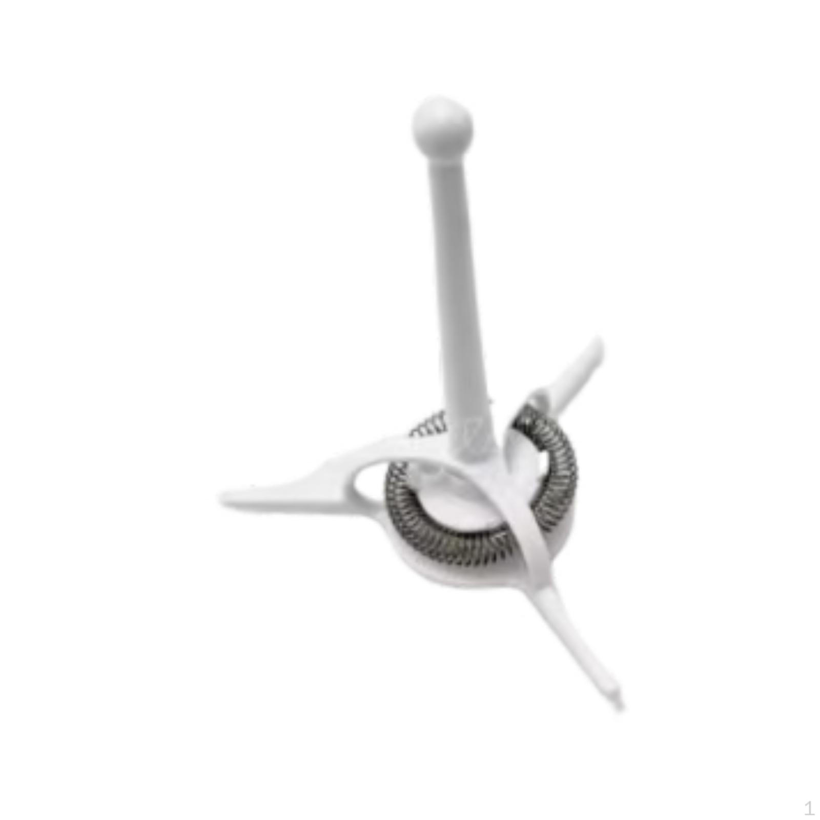 Насадка-венчик для вспенивателя молока Компактная Профессиональная Электрическая Запасная Часть