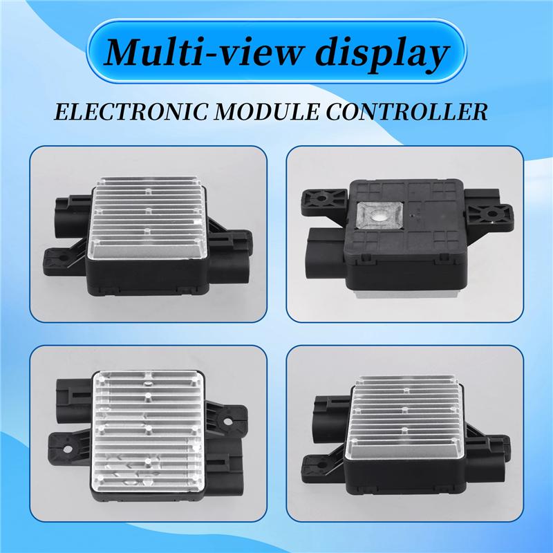 Stable Performance-Electronic Module Controller Pwm 2132209050 For Ssangyong Stavic Actyon Sports Korando Sports Kyron Rexton St как