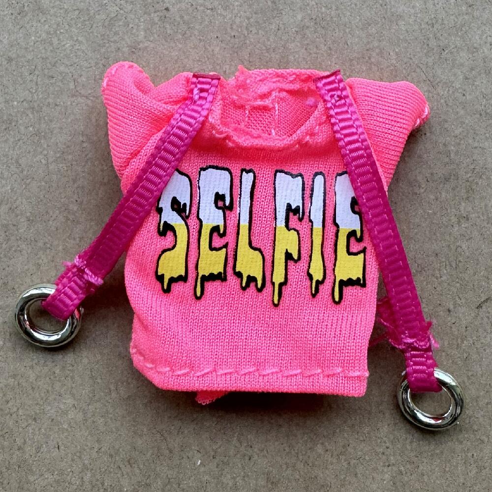 1/6 Monsters Doll Clothes Fashion Dresses Skirt Leggings Trousers Tops