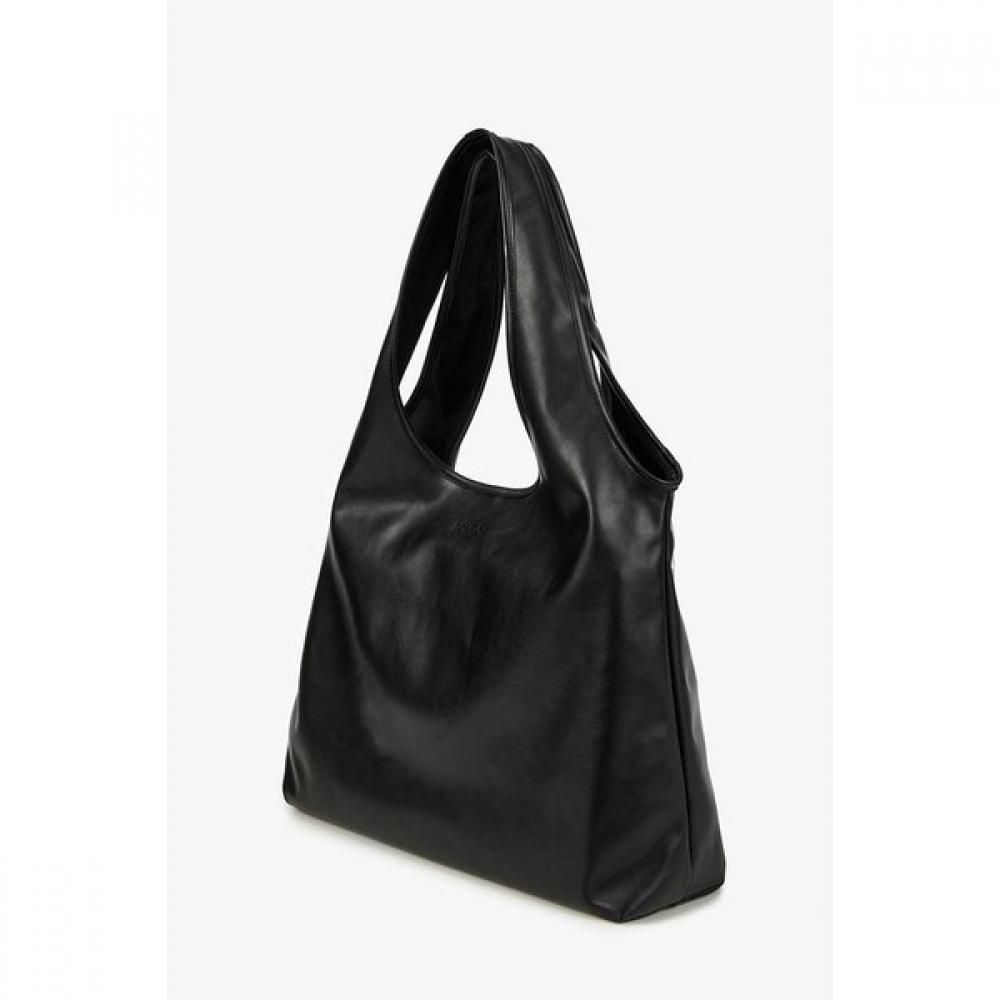 Studio Tomboy Synthetic Leather Shoulder Bag 9176270985ar 