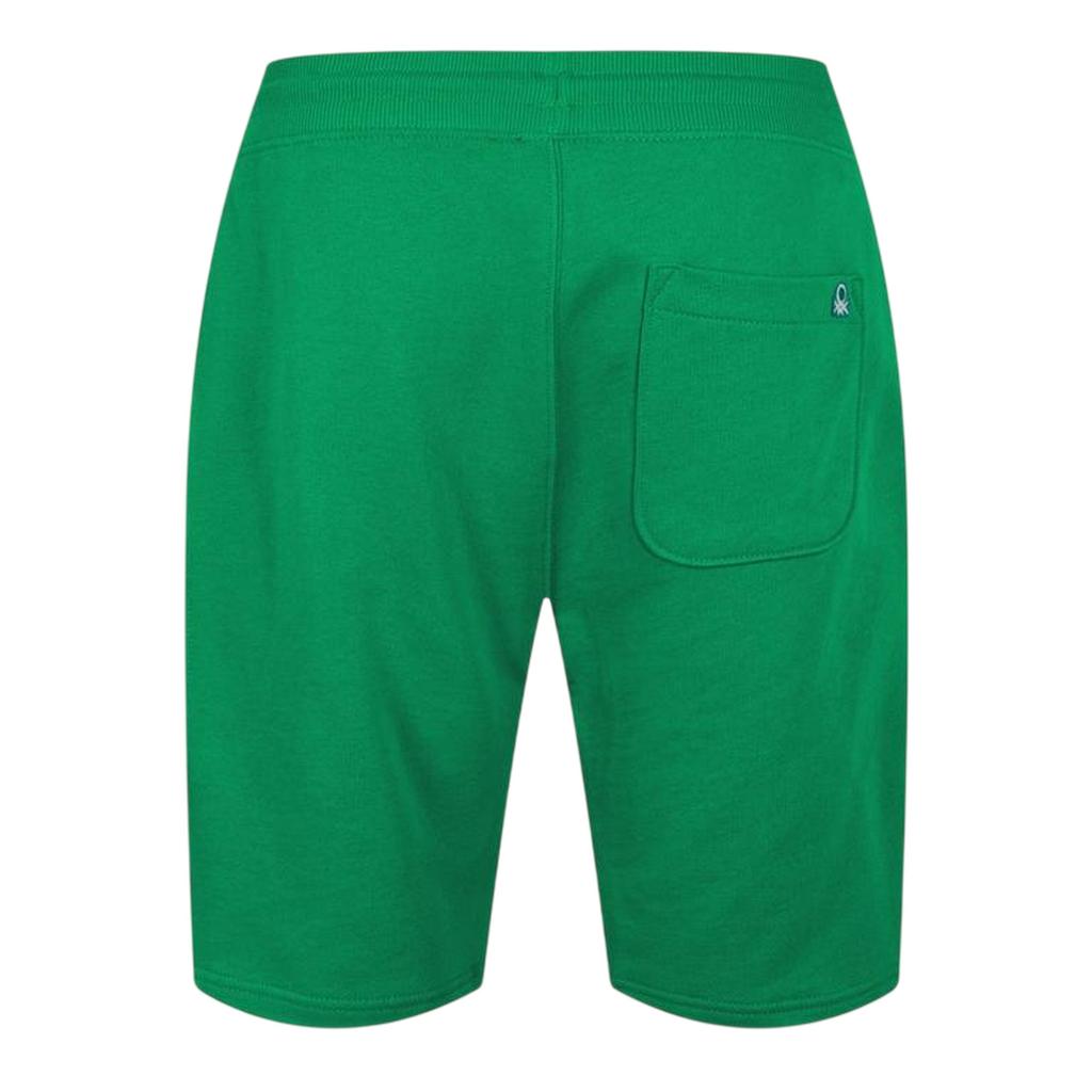 United Colors Of Benetton Mens Sweat Shorts