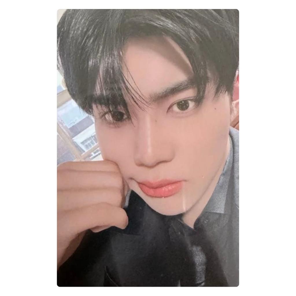 PRE-ORDER ZB1 ZEROBASEONE SPECIAL LIMITED ALBUM RE-FLOW JAPAN POB Tower Records LUCKYDRAW PHOTOCARD
