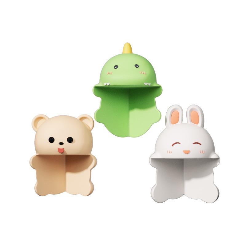 2/8pcs Mini Corner Protector Table Edge Soft Packaging Anti-Collision Strip For Children Cartoon Sticker Baby Protection