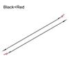 Car Waist Line Sticker for  Serena C27 Vinyl Wrapping Decals Racing Sport Stripes Graphics Decoration Auto Accessories