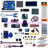 Upgrade RFID Entry Learning Programming of Things and Learning Internet Kit for R1 Development Board Stepper Motor Learning Kit