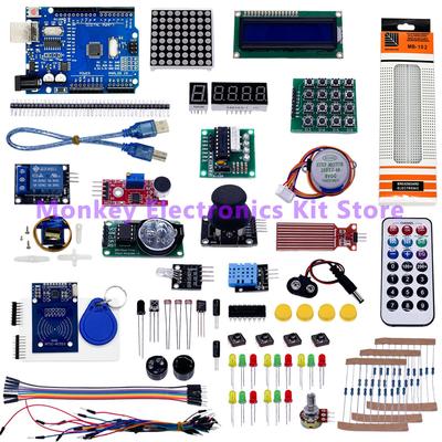 Electronice DIY
