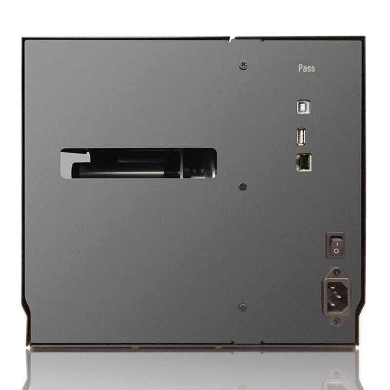 POSTEK I200 Industrial Label Printer CN plug (adapter included)