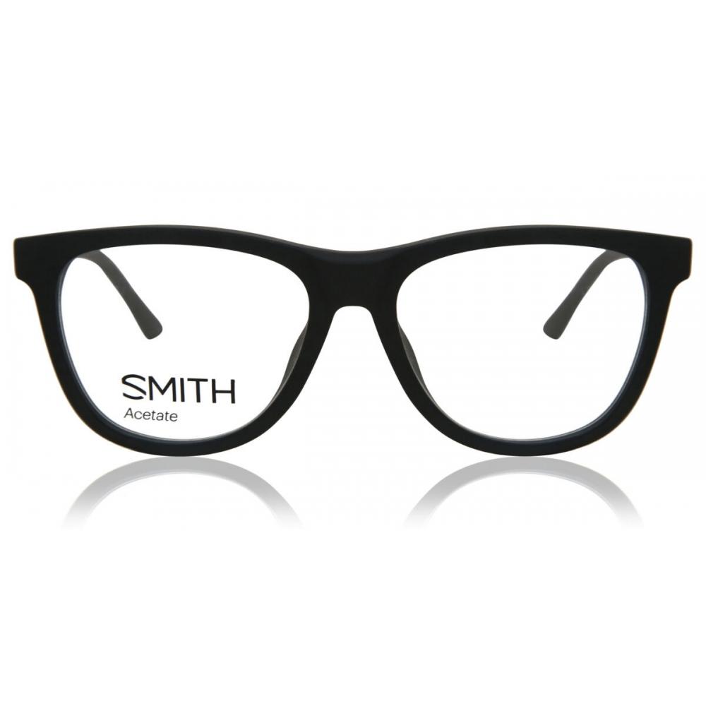 

Smith Bowline 003 Unisex Eyeglasses Black/54