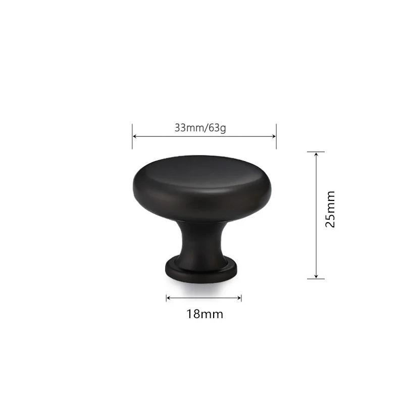 WV Black Kitchen Cabinet Storage Handles 96-320mm Dressers Cupboard Closet Wardrobe Door Drawer Knobs Furniture Hardware Pulls