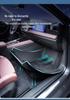 AION i60 2026 TPE Floor Mats - Full Coverage Car Interior Accessories