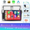 Android 14 Car multimedia Video player radio Stereo For Toyota Land Cruiser Prado 150 2013 2014 2015-2017 7862 2din GPS Carplay
