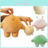 Soft And Squishy Dow Dow Plush Toy- Cuddly And Durable Stuffed Dolls For All Ages