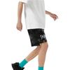 Li Ning Badfive Casual Shorts Men's Black AKSS379-4