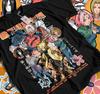 Anime Shirt, Anime Vintage Special T-shirt Unisex, Anime Manga Shirt, Anime Lovers Shirt, Graphic Anime Tee, Manga Shirt, Japanese Anime