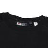 New FILA ORIGINALE T Shirt Unisex Jet Black F51U539210FBK