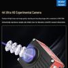 AOSVI 4K HD High Magnification Metallurgical Microscope