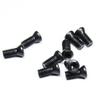 Screw For Securing Indexable Inserts M2.5X10 Mm Torx T8 12.9