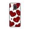 For Redmi Note 9 Pro Max Case NOTE 9S Cute Cartoon Cover Soft Silicone Phone Cases For Xiaomi Redmi Note 9 Pro Note9S Case Funda