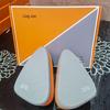 2025 Lingjun Enhanced Push-up & Yoga Training Slider Pads