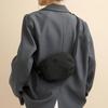 Women's Commuter Multi-Layer Large Capacity Shoulder Bag Mobile Phone Bag Coin Purse