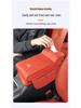 Luxgen Da7 SUV U6/S5/Rui/You/Na Armrest Heightening Pad with Tissue Storage