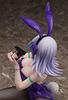 Alternative Total Eclipse Cryska Barchenowa Bunny Scale PVC Figure Muv-Luv Ver. 1/4 Pre-painted