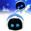 Blue Bot Astro Plush Toy Dolls  Room Decoration Ornament Children 30cm Gifts