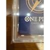 Used PSA10 One Piece Card Boa Hancock Aromatic Legs