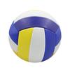 Soft PU Leather Volleyballs for Elementary and Junior High Students - Size 4 & 5