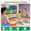 Merach Smart Elliptical Machine CN Plug (adapter Included)