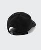 Musinsa Standard 16W Corduroy Oversized Ball Cap [Black]