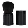 2Pcs Powder Blush Brush Professional Retractable Contour Powder Face Brush Loose Powder Brush