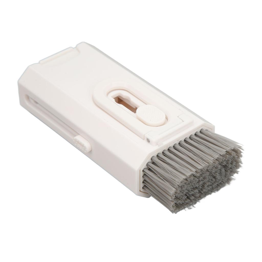 Laptop Cleaning Kit 8 In 1 Portable Multifunction Safe Durable ABS Electronic Cleaner Tools for