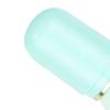 Capsule Makeup Brush Capsule Retractable Powder Brush Cosmetic Powder Blush Portable Makeup Tool