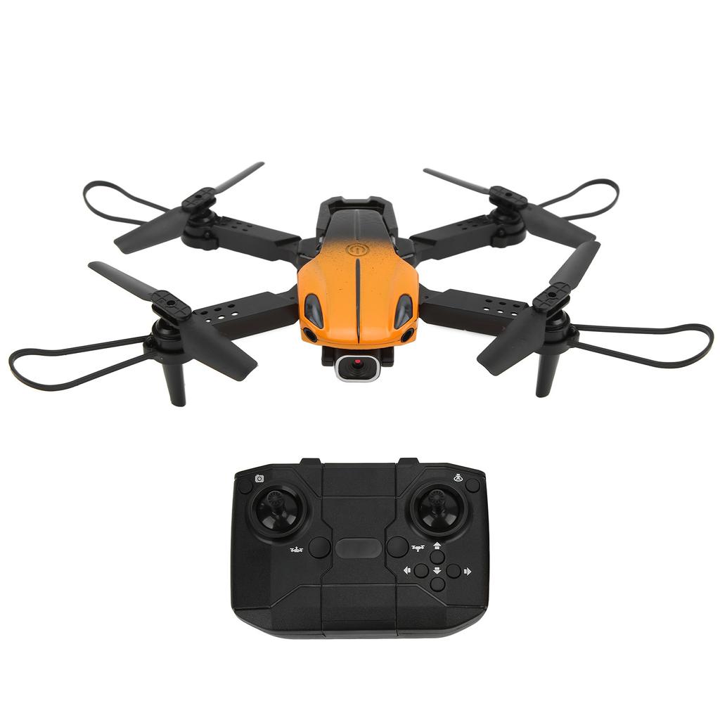 KY907 Three Sided Obstacle Avoidance Drone Mini Foldable RC Drone with 4K HD Camera RC Quadcopter